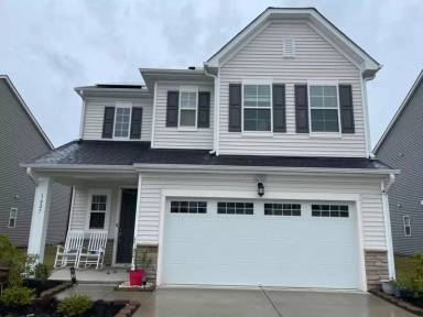 Main picture of 1627 Bristen Way