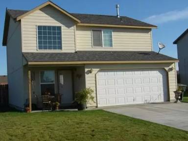 Main picture of 8611 Stutz Dr