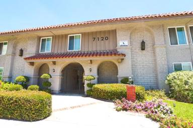 Main picture of 7120 Rosemead Blvd