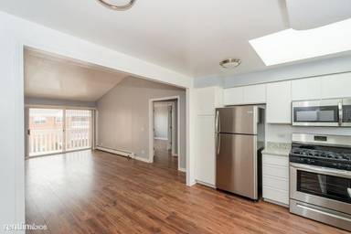 Main picture of 6560 W Belmont Ave