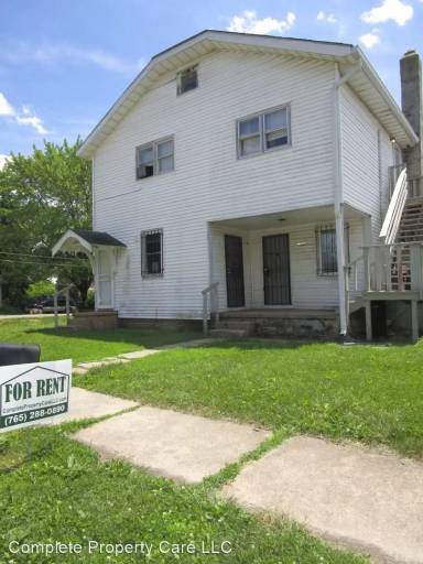 Main picture of 1203 W 1st St
