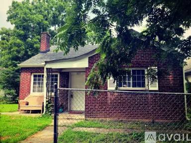 Main picture of 327 Cansler Ave