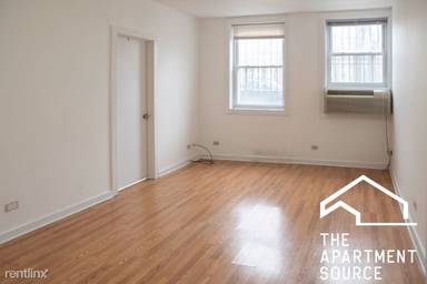 Main picture of 1850 N Humboldt Blvd Apartments