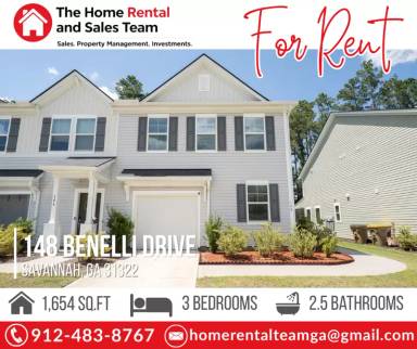 Main picture of 148 Benelli Dr