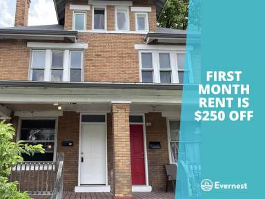 Main picture of 373 Chittenden Ave