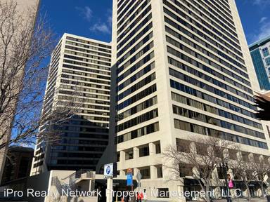 Main picture of American Towers Condos