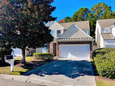 Main picture of 1513 Harlow Ct