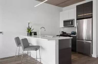 Main picture of Viridian on Sheridan