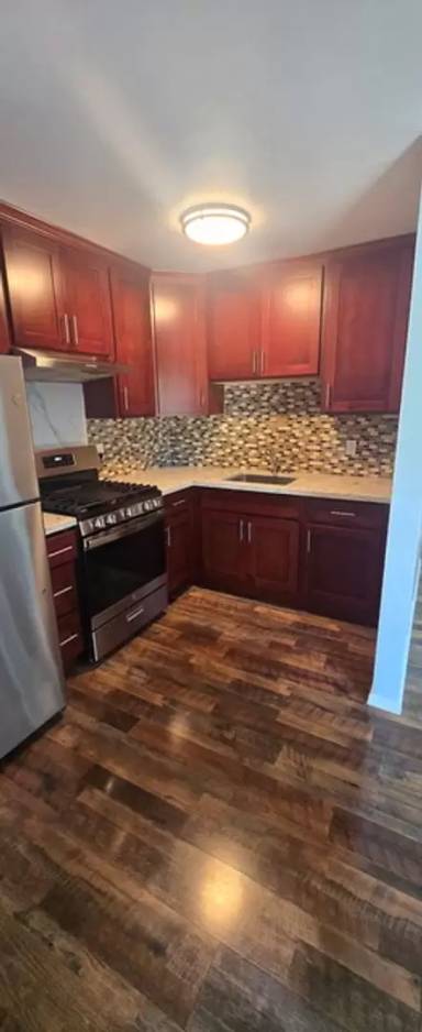 Main picture of 2973 Folsom St