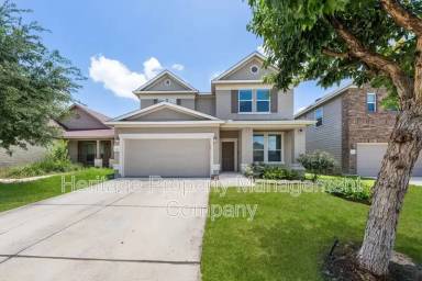 Main picture of 7347 Bluebonnet Bay