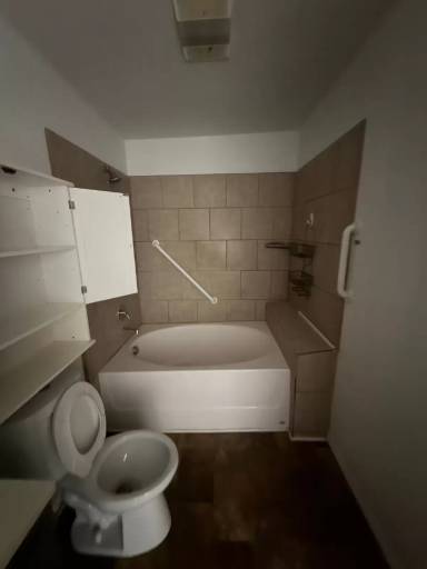 Main picture of 807 S College Ave