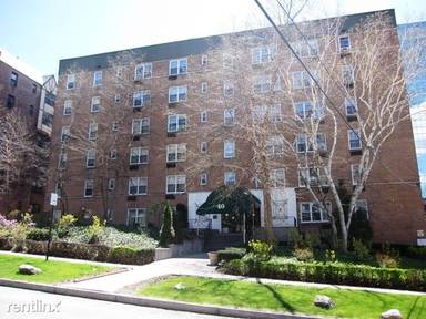 Main picture of 40 Barker Ave