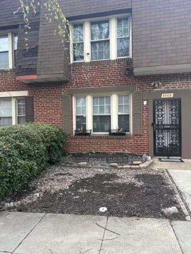 Main picture of 3308 Croffut Pl SE