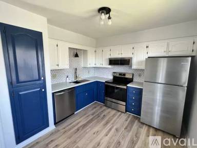 Main picture of 3009 University Dr