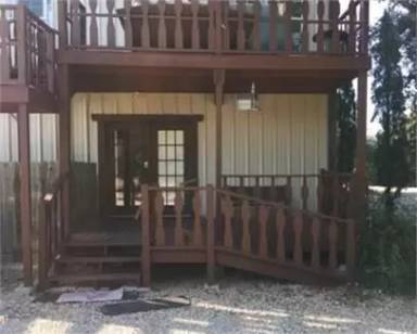 Main picture of 1155 FM 2722