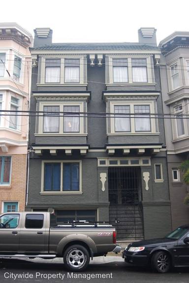 Main picture of 779 Page St