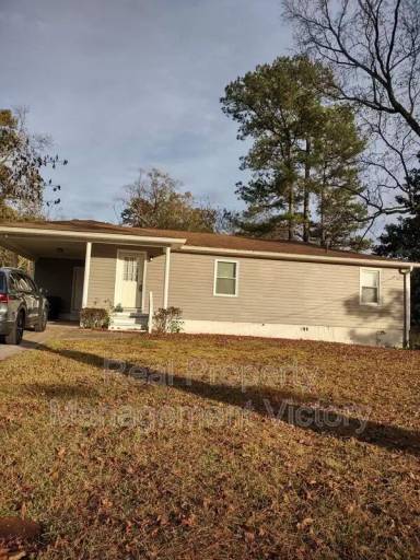 Main picture of 1305 5th Pl NW