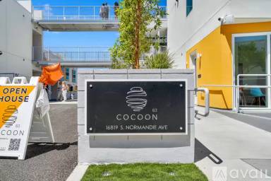Main picture of Cocoon Apartments