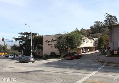 Main picture of 3840 Los Feliz Blvd