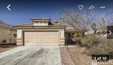 Main picture of 3745 Singing Lark Ct