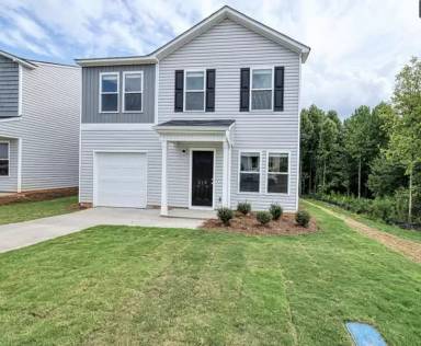Main picture of 207 Long Grove Ln
