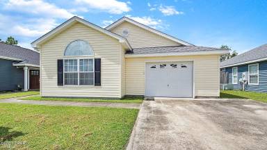 Main picture of 6417 Lake Joanna Cir