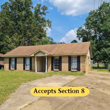 Main picture of 3024 Cross Creek Dr
