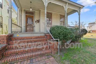 Main picture of 320 Telfair St