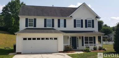 Main picture of 4004 Pepperbush Dr