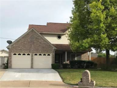 Main picture of 10605 Bachman Dr