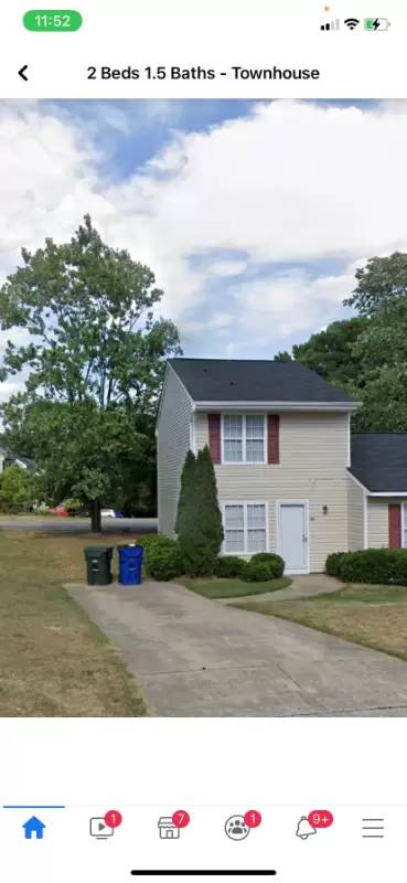Main picture of 2719 Big Oak St