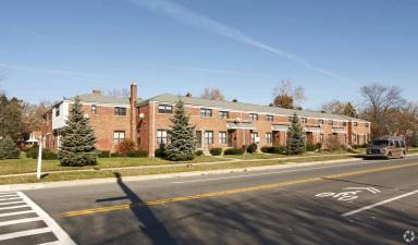 Main picture of Chicago Townhomes