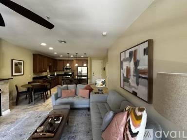 Main picture of Artesia Condominiums