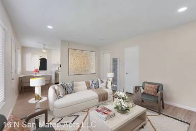 Main picture of 16 N San Mateo St
