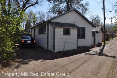 Main picture of 110 Cheyenne Blvd