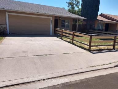 Main picture of 2616 San Ignacio Ave