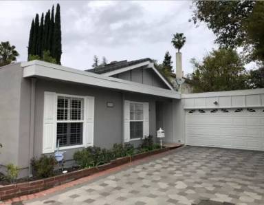 Main picture of 1081 Triunfo Canyon Rd