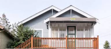 Main picture of 8407 Rainier Ave S