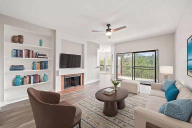 Main picture of Stillhouse Canyon Condo