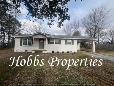 Main picture of 1604 Brownsferry St