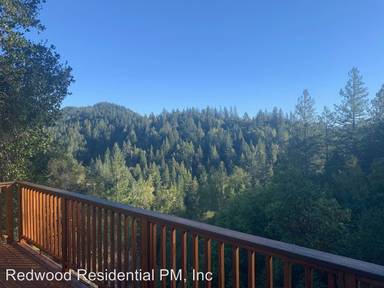 Main picture of 1113 Los Alamos Rd