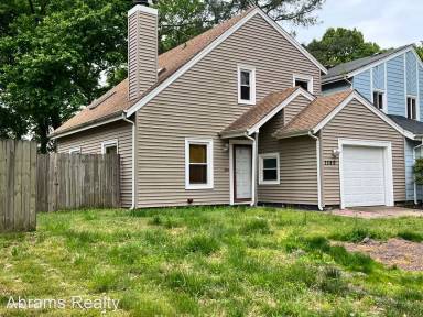 Main picture of 1840 Delaney St