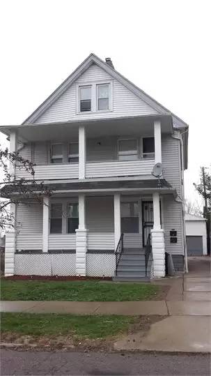 Main picture of 8511 Jeffries Ave