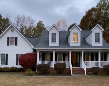 Main picture of 100 Trotters Ridge Ln