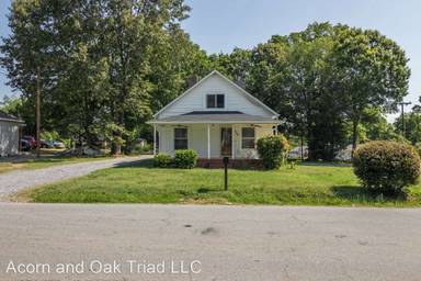 Main picture of 603 Durham St
