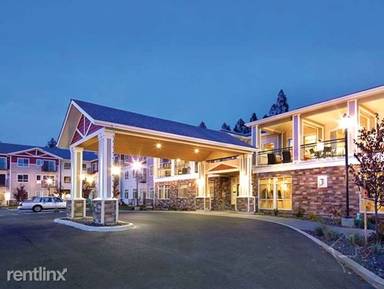 Main picture of Affinity At Wells Branch