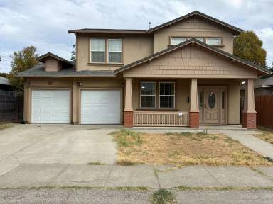 Main picture of 3329 San Jose Way