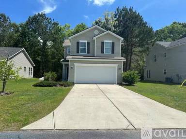 Main picture of 153 Okatie Park Cir E