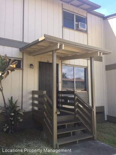 Main picture of 98-533B Kamahao Pl