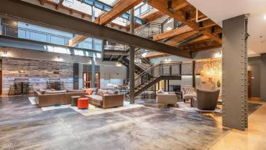Main picture of Lofts at Kendall Square